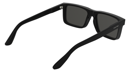 Calvin Klein CK25535S-001 Unisex Güneş Gözlüğü