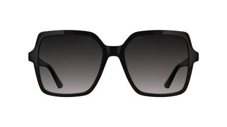 Calvin Klein CK25537S-001 Kadın Güneş Gözlüğü