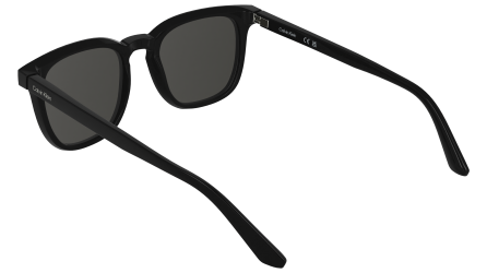 Calvin Klein CK25536S-001 Unisex Güneş Gözlüğü
