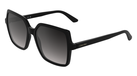 Calvin Klein CK25537S-001 Kadın Güneş Gözlüğü