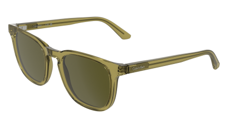 Calvin Klein CK25536S-240 Unisex Güneş Gözlüğü