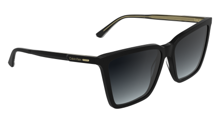 Calvin Klein CK26506S-001 Kadın Güneş Gözlüğü