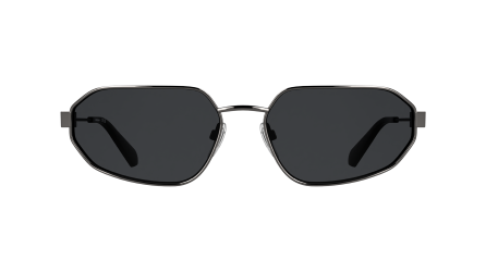 Calvin Klein Jeans CKJ26200S-018 Unisex Güneş Gözlüğü