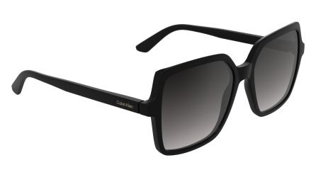 Calvin Klein CK25537S-001 Kadın Güneş Gözlüğü