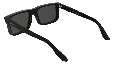 Calvin Klein CK25535S-001 Unisex Güneş Gözlüğü