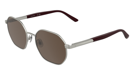 Calvin Klein CK25110S-045 Unisex Güneş Gözlüğü