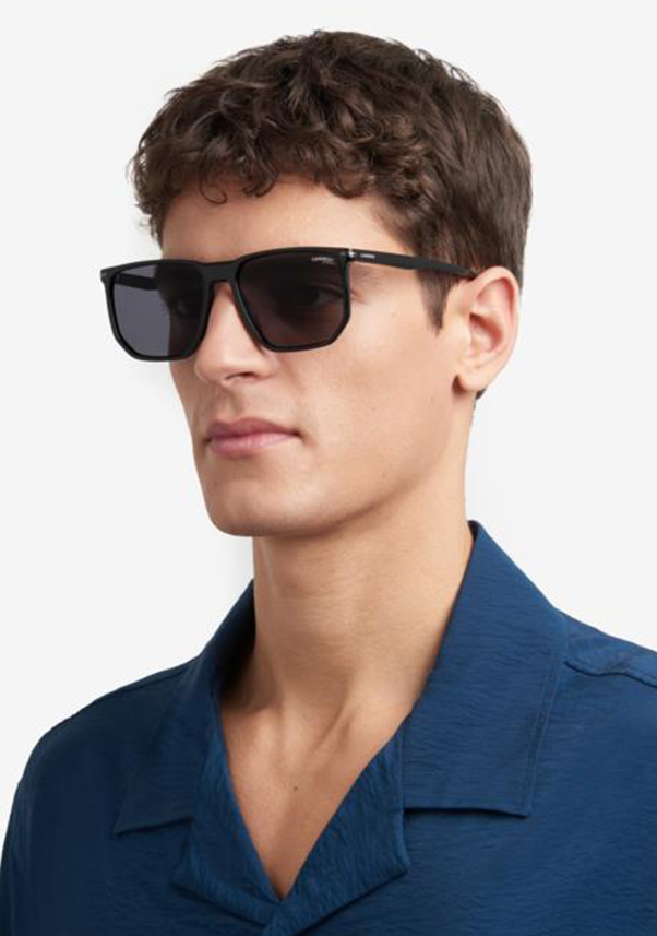 Carrera CARRERA 329/S-08A‐SIYAH Unisex Güneş Gözlüğü