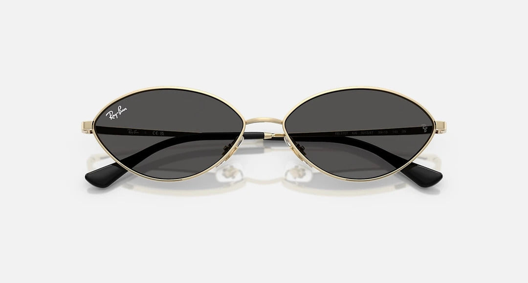 Ray-Ban RB3757 921387 59 Kadın Güneş Gözlüğü