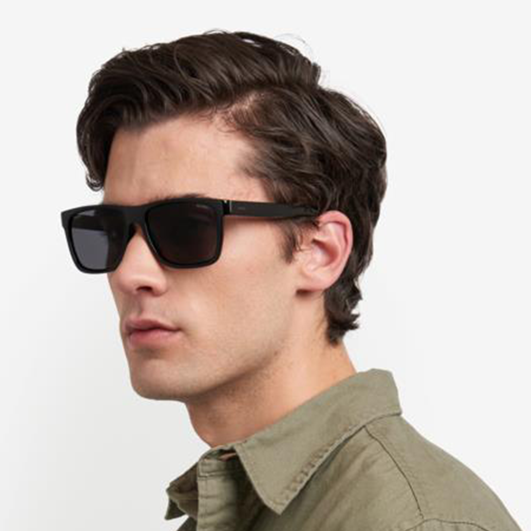 Hugo Boss BOSS 1759/G/S-807‐SIYAH Erkek Güneş Gözlüğü
