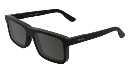 Calvin Klein CK25535S-001 Unisex Güneş Gözlüğü