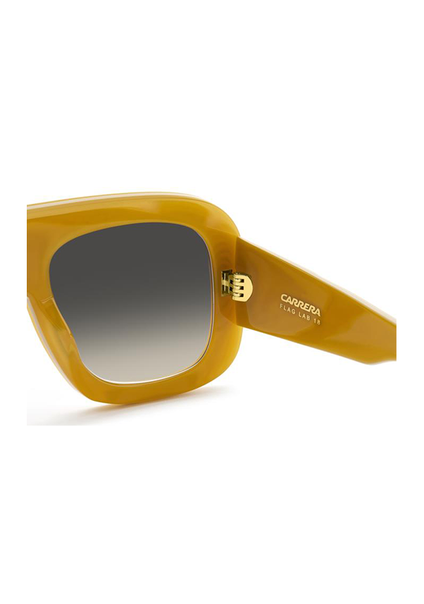 Carrera FLAGLAB 18-001‐ALTIN Unisex Güneş Gözlüğü