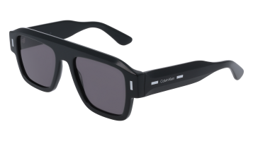 Calvin Klein CK25509S N 001 Unisex Güneş Gözlüğü