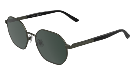Calvin Klein CK25110S-072 Unisex Güneş Gözlüğü