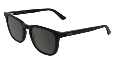 Calvin Klein CK25536S-001 Unisex Güneş Gözlüğü