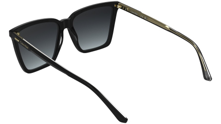 Calvin Klein CK26506S-001 Kadın Güneş Gözlüğü