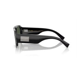 Dolce&Gabbana DG4482 2820/9A Unisex Güneş Gözlüğü