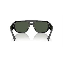 Dolce&Gabbana DG4482 2820/9A Unisex Güneş Gözlüğü