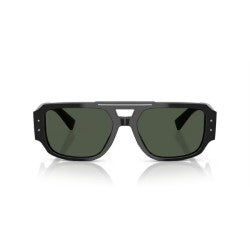 Dolce&Gabbana DG4482 2820/9A Unisex Güneş Gözlüğü