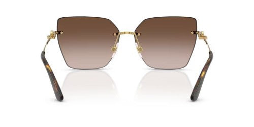 Dolce & Gabbana DG2321 02/13 62 Kadın Güneş Gözlüğü
