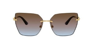 Dolce & Gabbana DG2321 02/48 62 Kadın Güneş Gözlüğü