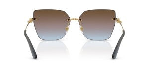Dolce & Gabbana DG2321 02/48 62 Kadın Güneş Gözlüğü