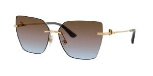 Dolce & Gabbana DG2321 02/48 62 Kadın Güneş Gözlüğü