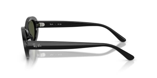RAY-BAN RB2223 901/31 54 Kadın Güneş Gözlüğü