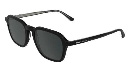 Calvin Klein CK26507S-001 Unisex Güneş Gözlüğü