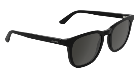Calvin Klein CK25536S-001 Unisex Güneş Gözlüğü