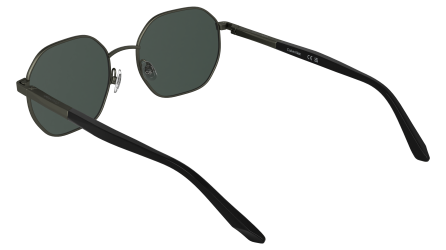 Calvin Klein CK25110S-072 Unisex Güneş Gözlüğü