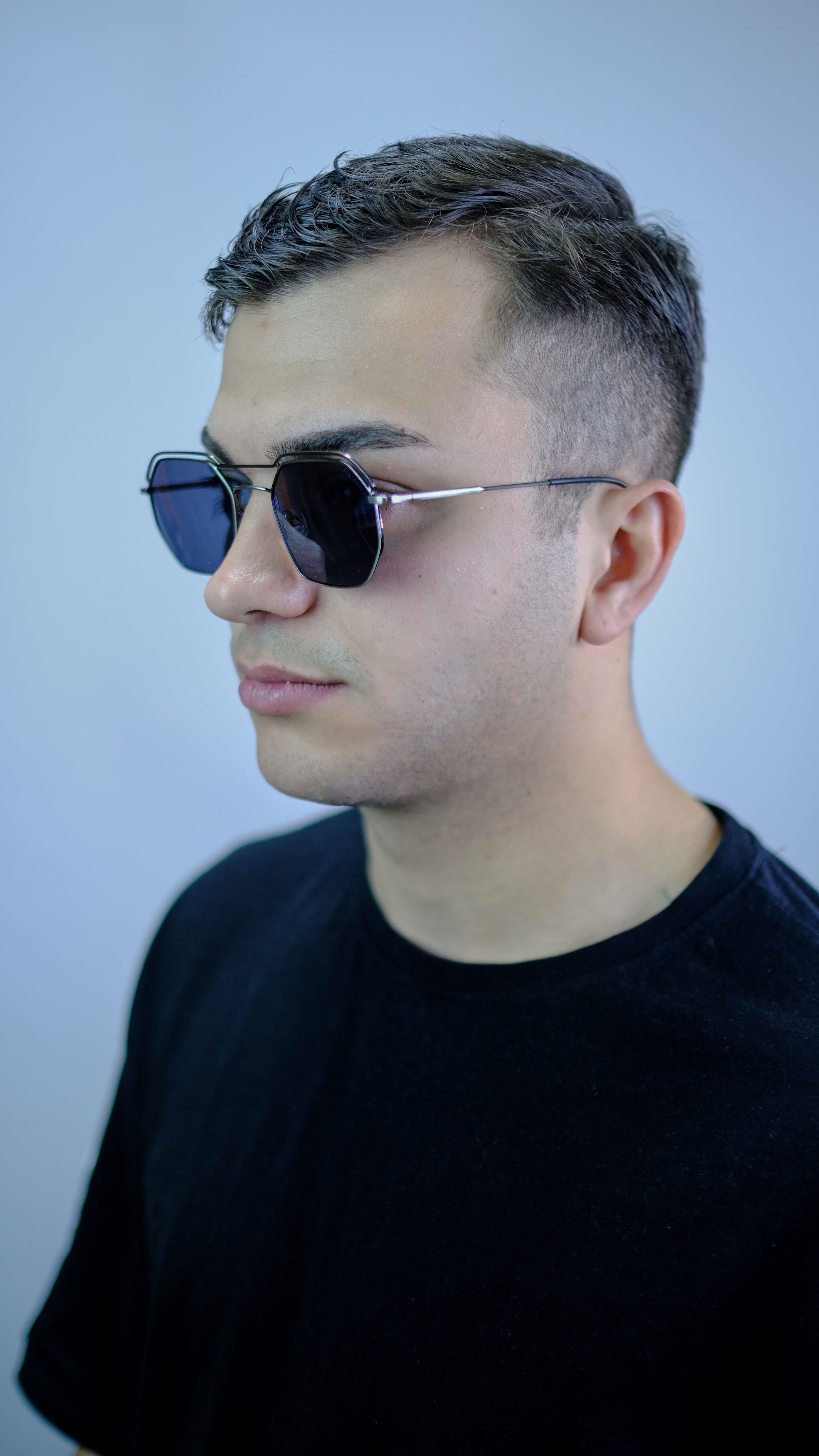 Air Force AF328 C1 Unisex Güneş Gözlüğü