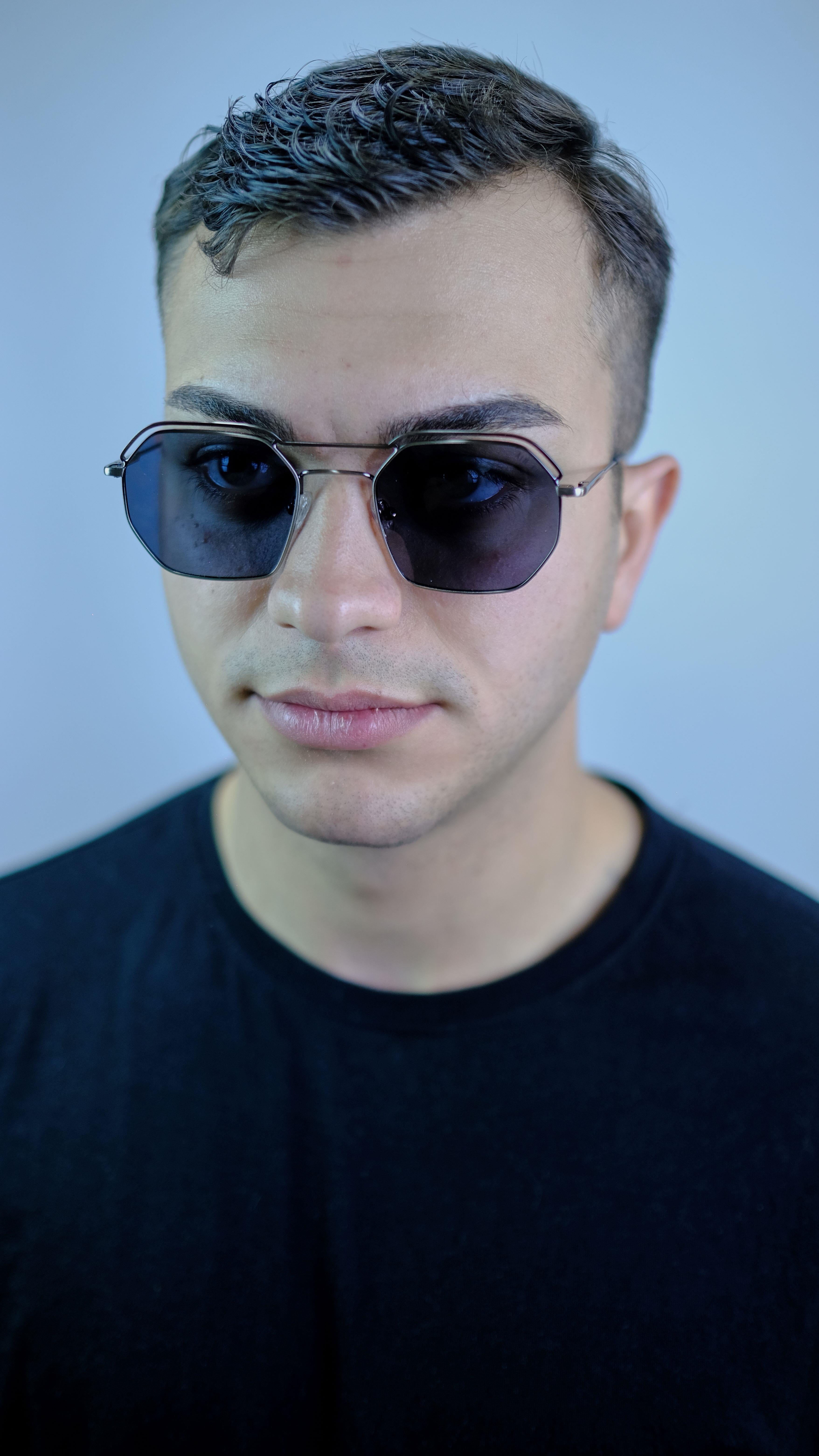 Air Force AF328 C3 Unisex Güneş Gözlüğü