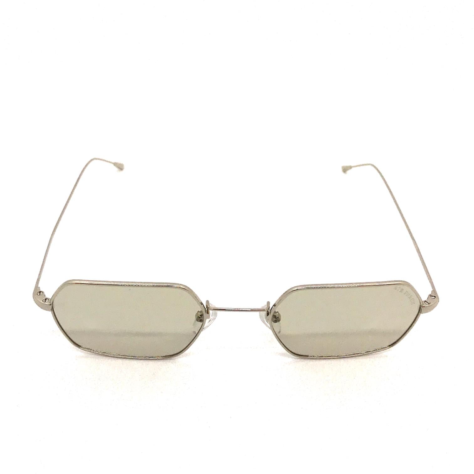 Air Force AF714 C3 Unisex Güneş Gözlüğü