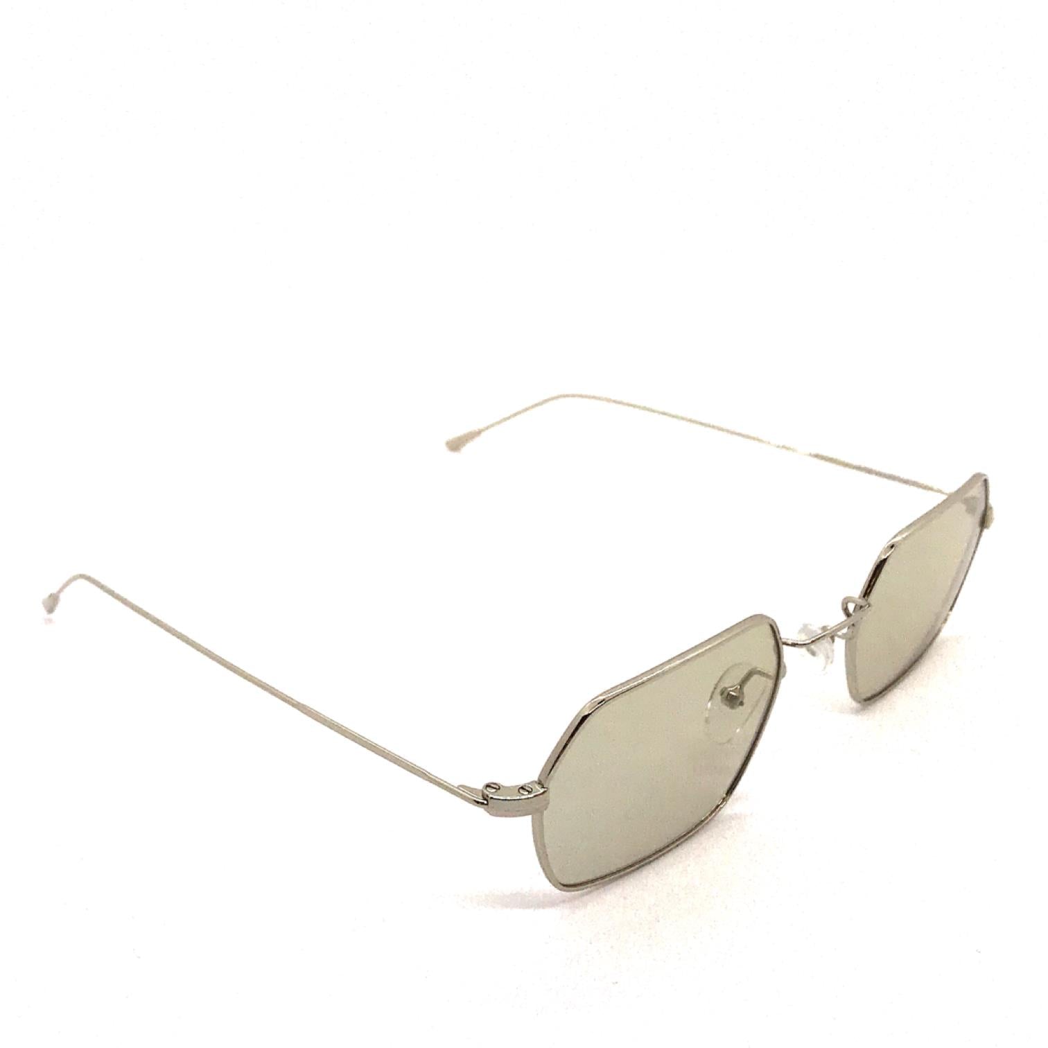 Air Force AF714 C3 Unisex Güneş Gözlüğü