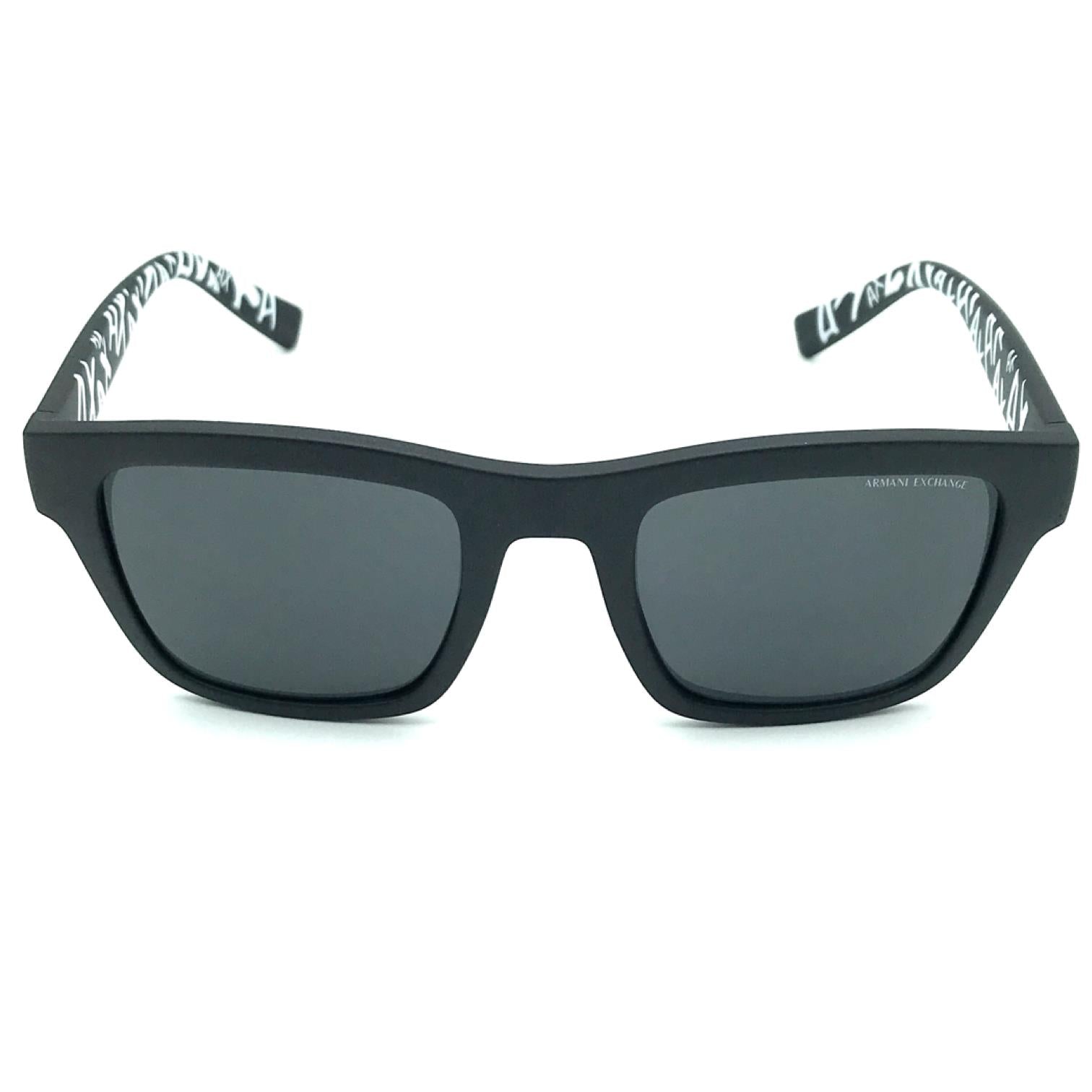 Armani Exchange AX4088S 802987 Erkek Güneş Gözlüğü