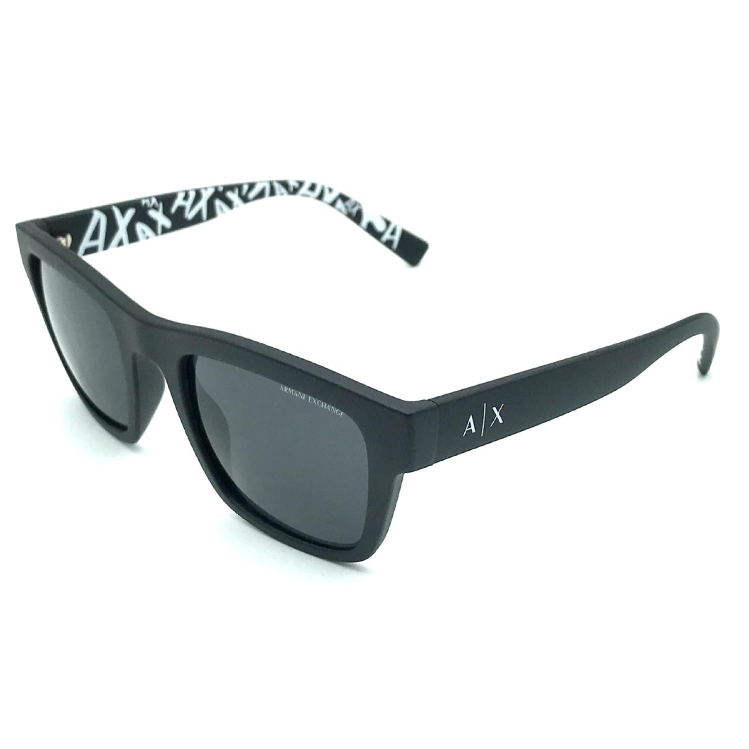 Armani Exchange AX4088S 802987 Erkek Güneş Gözlüğü