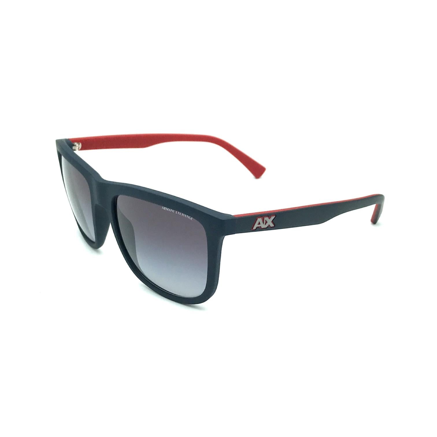 Armani Exchange AX 4093S C8298G Erkek Güneş Gözlüğü