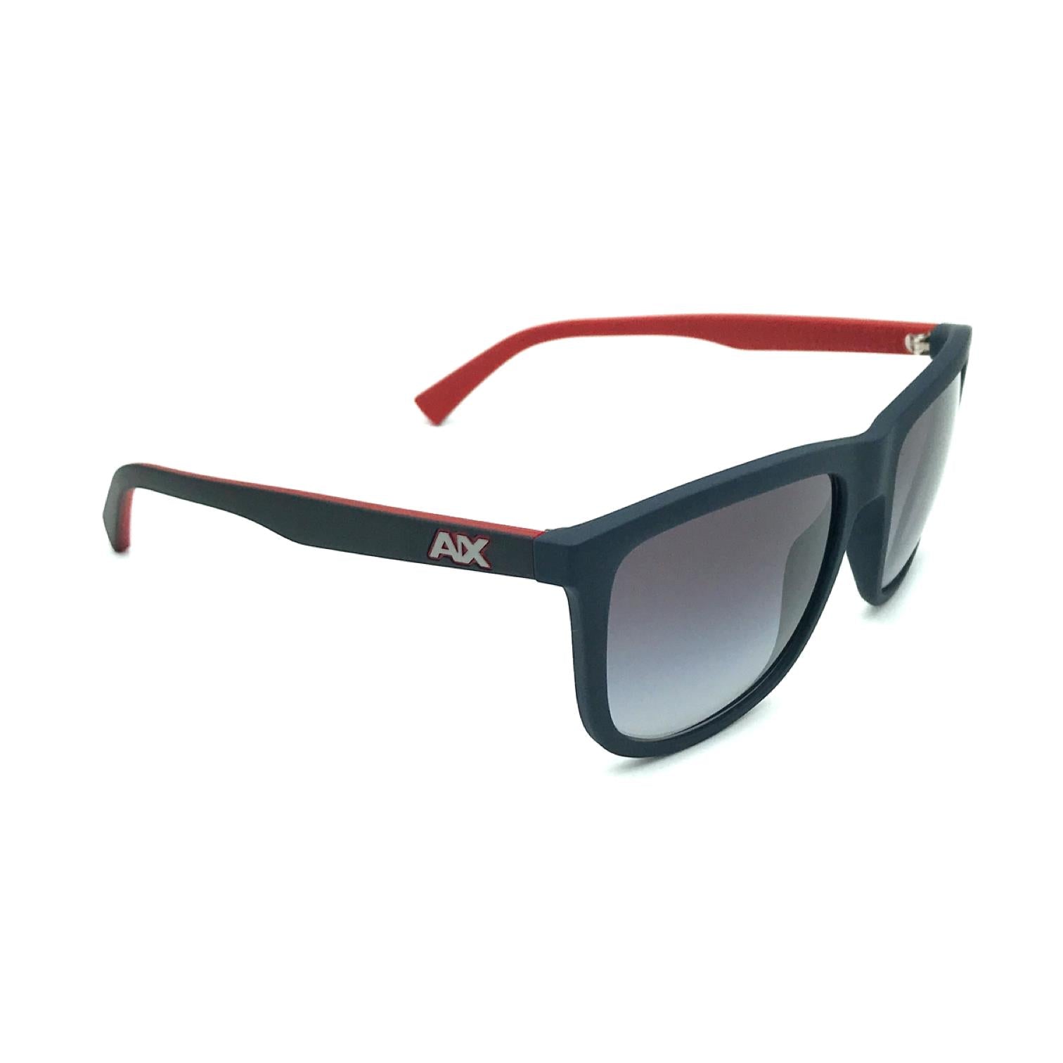 Armani Exchange AX 4093S C8298G Erkek Güneş Gözlüğü