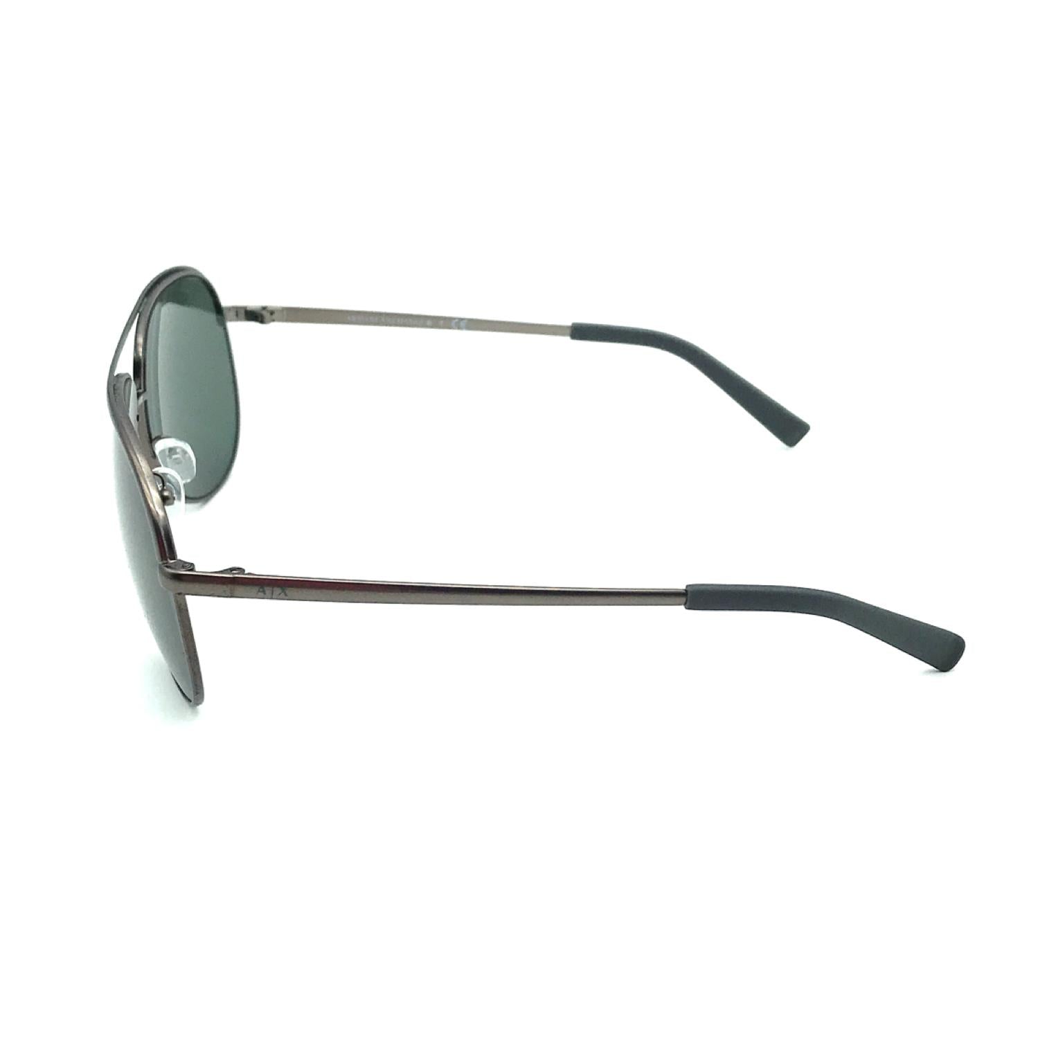 Armani Exchange AX2002 600371 Erkek Güneş Gözlüğü