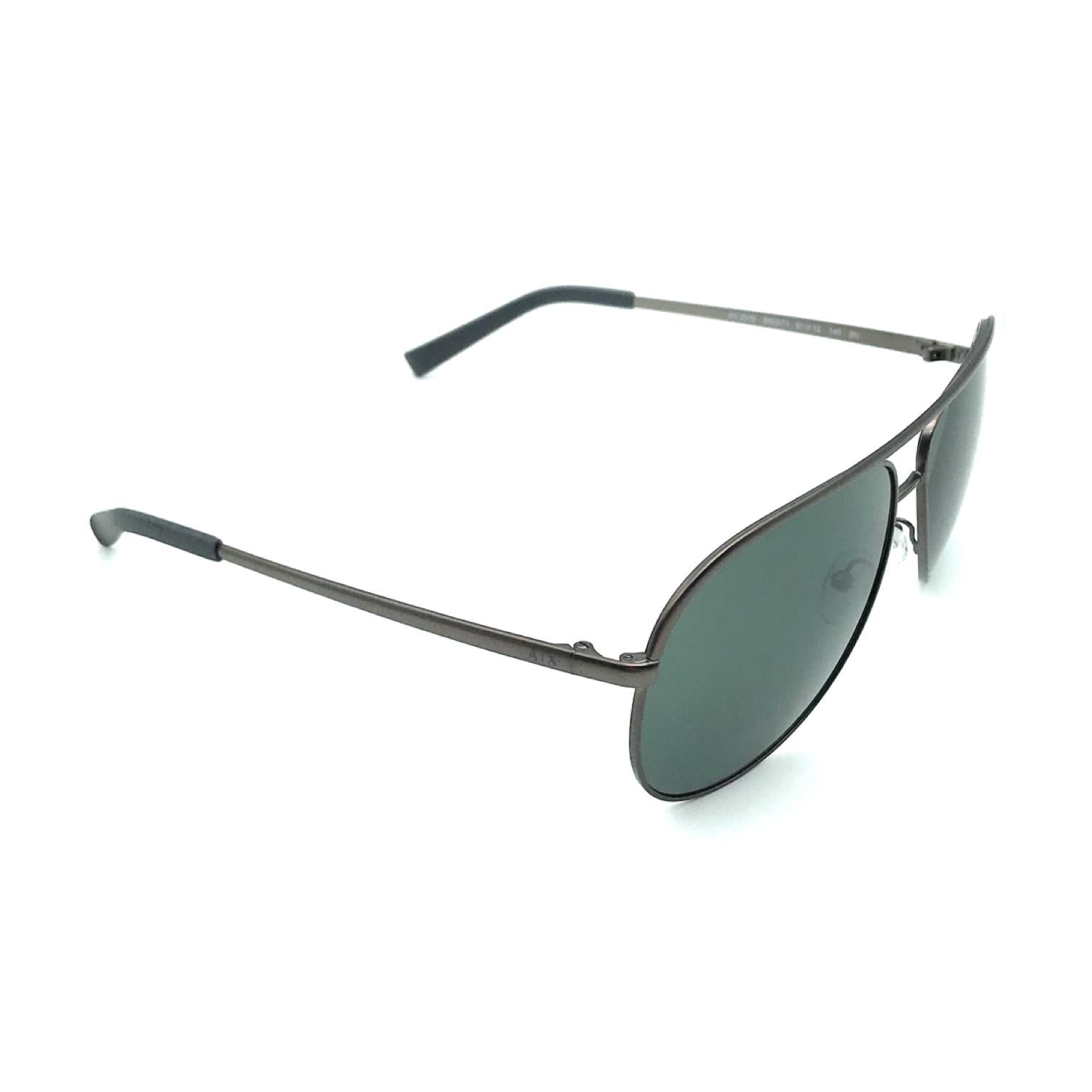 Armani Exchange AX2002 600371 Erkek Güneş Gözlüğü