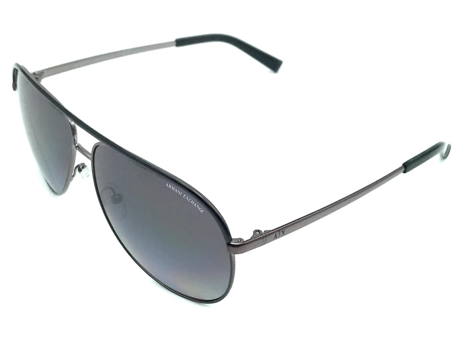 Armani Exchange ax2002 6006t3 Erkek Güneş Gözlüğü
