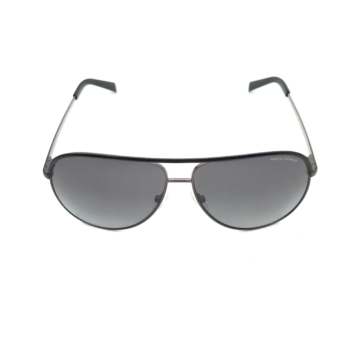 Armani Exchange AX2002 6006T3 Erkek Güneş Gözlüğü