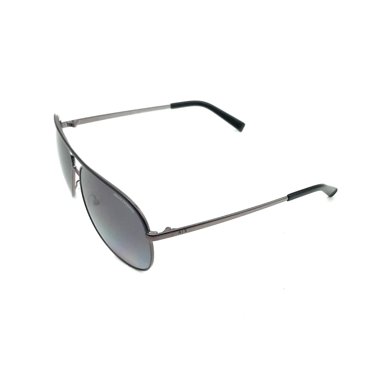 Armani Exchange AX2002 6006T3 Erkek Güneş Gözlüğü