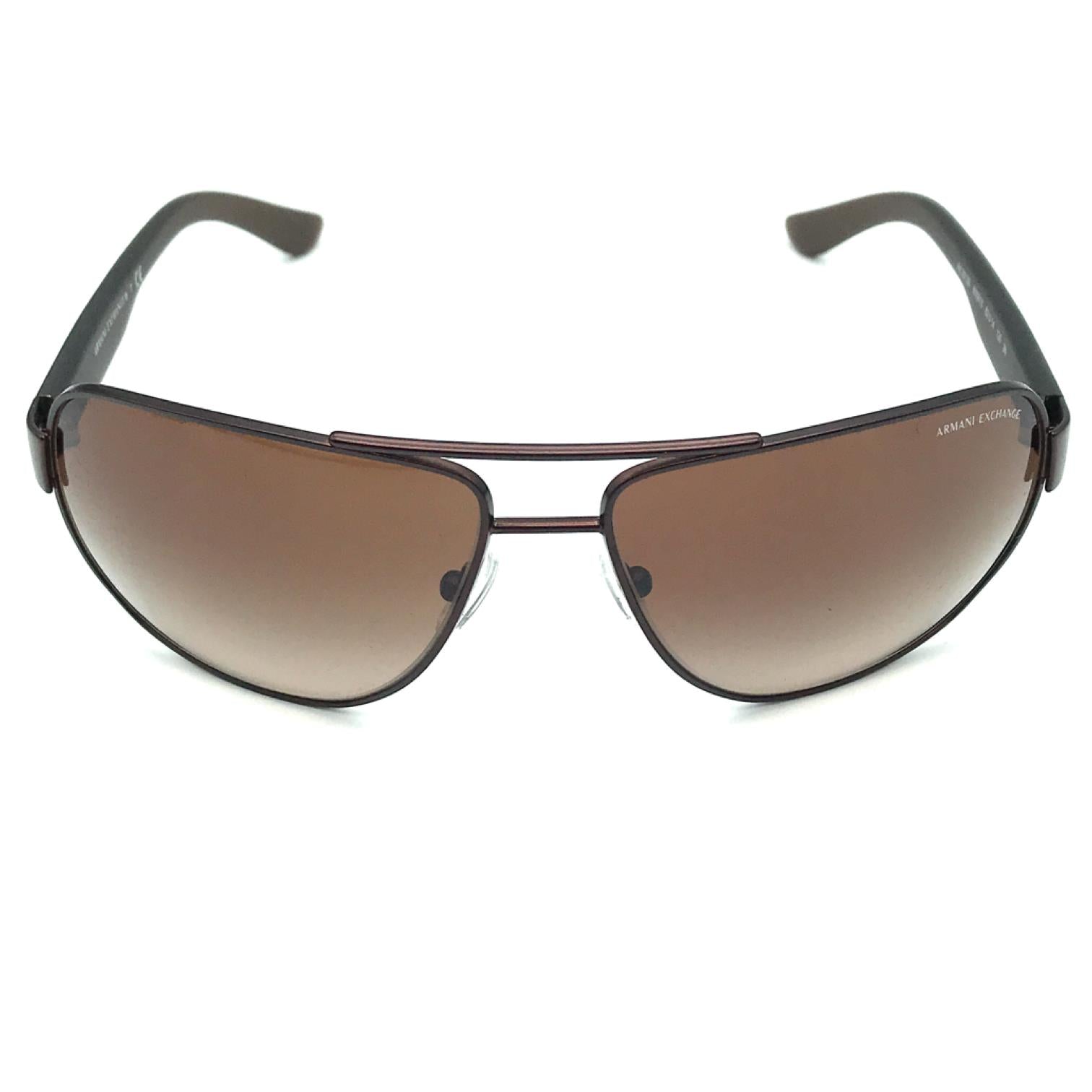 Armani Exchange ax2012s 605813 Erkek Güneş Gözlüğü