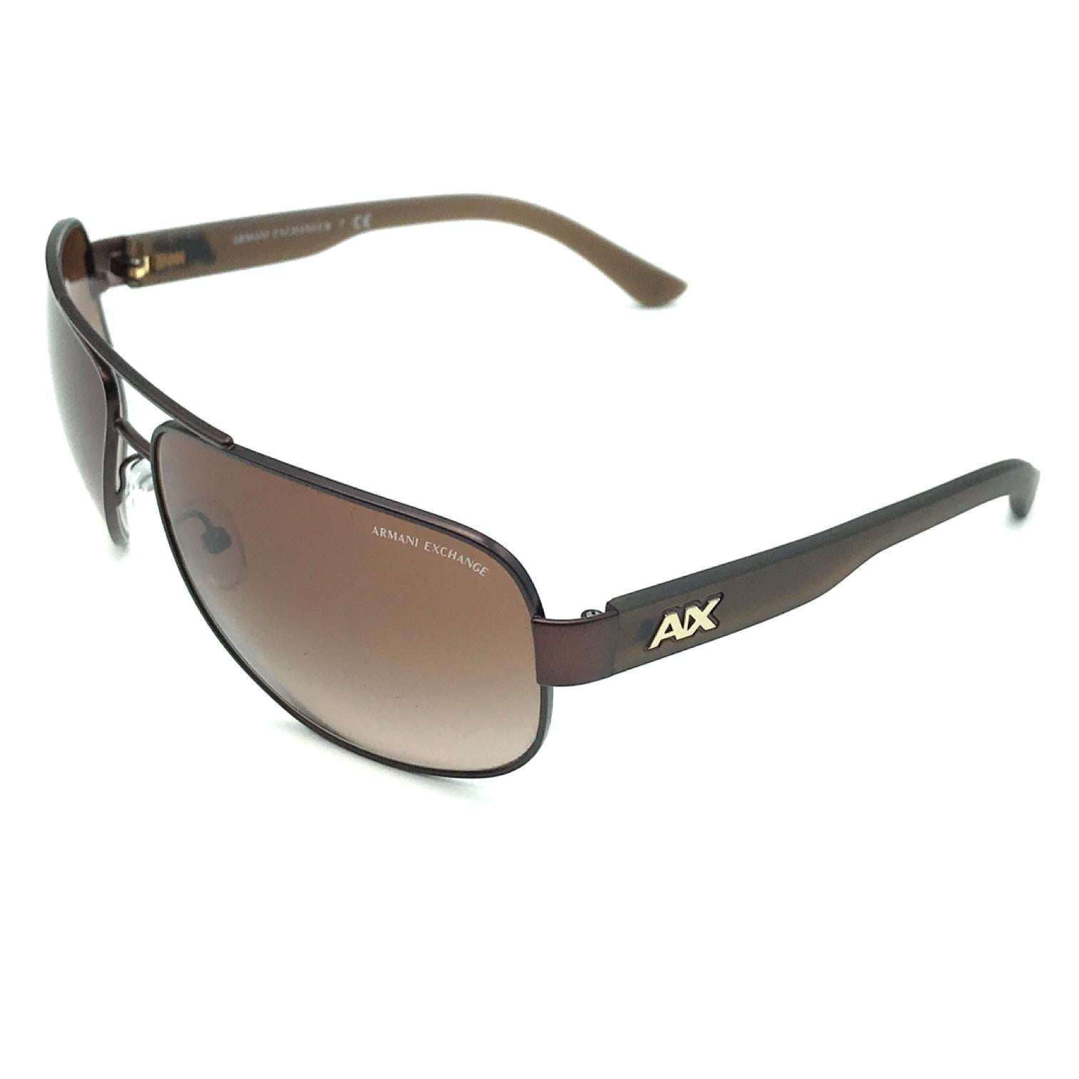 Armani Exchange ax2012s 605813 Erkek Güneş Gözlüğü