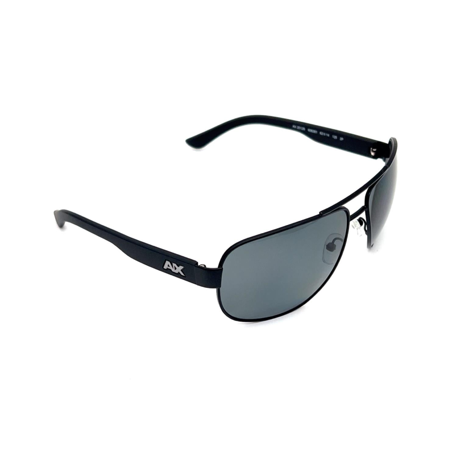 Armani Exchange AX2012S 606381 Erkek Güneş Gözlüğü
