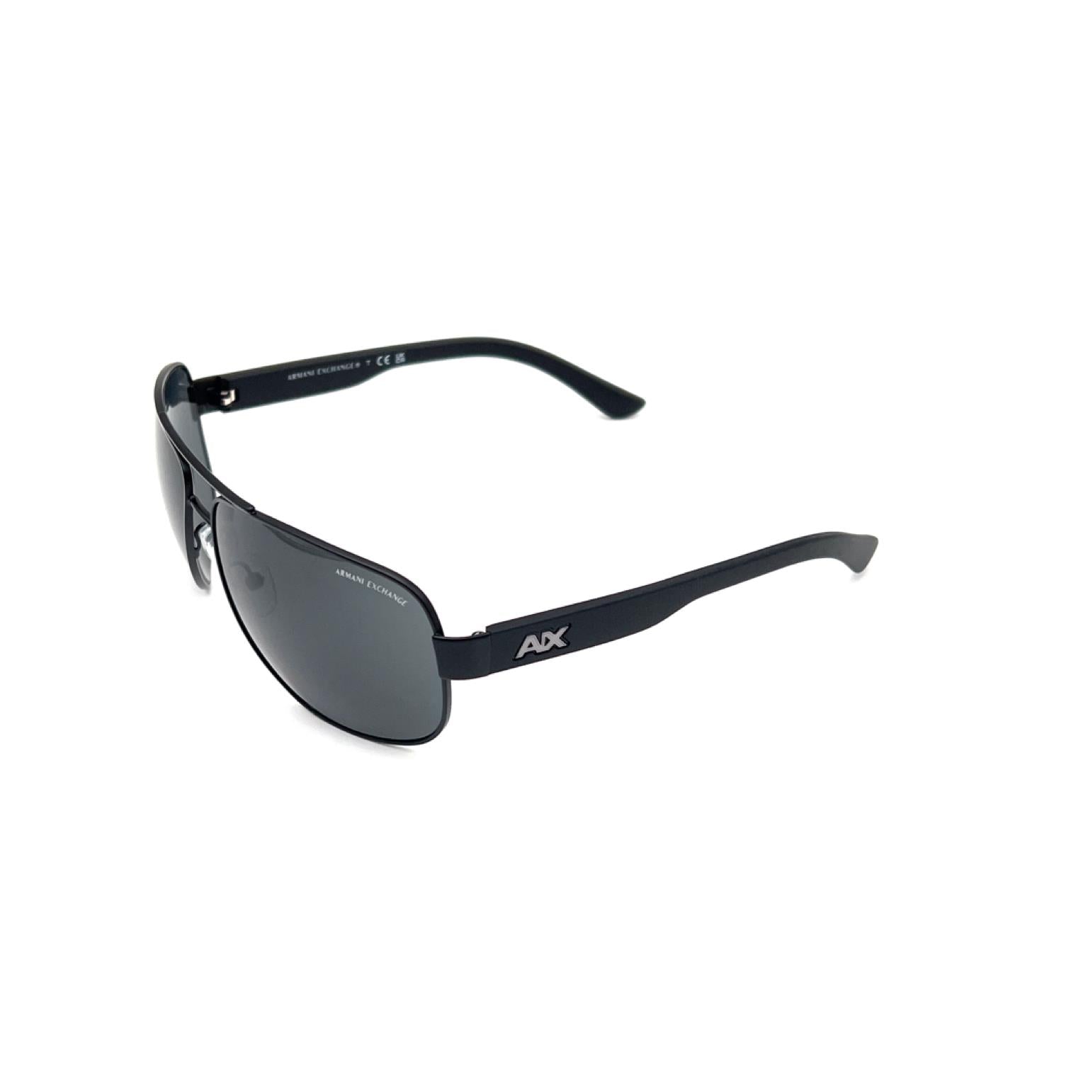 Armani Exchange ax2012s 606387 erkek güneş gözülüğü