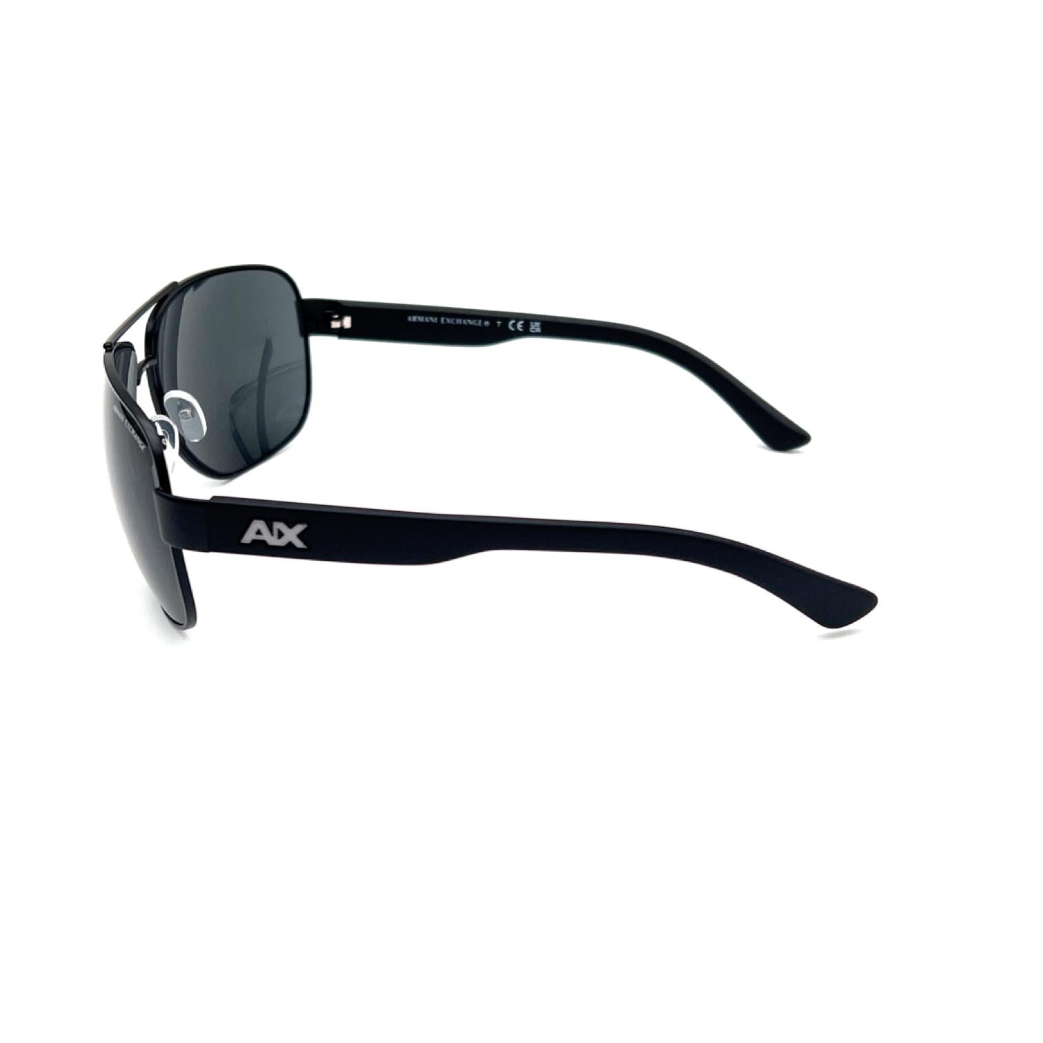 Armani Exchange ax2012s 606387 erkek güneş gözülüğü