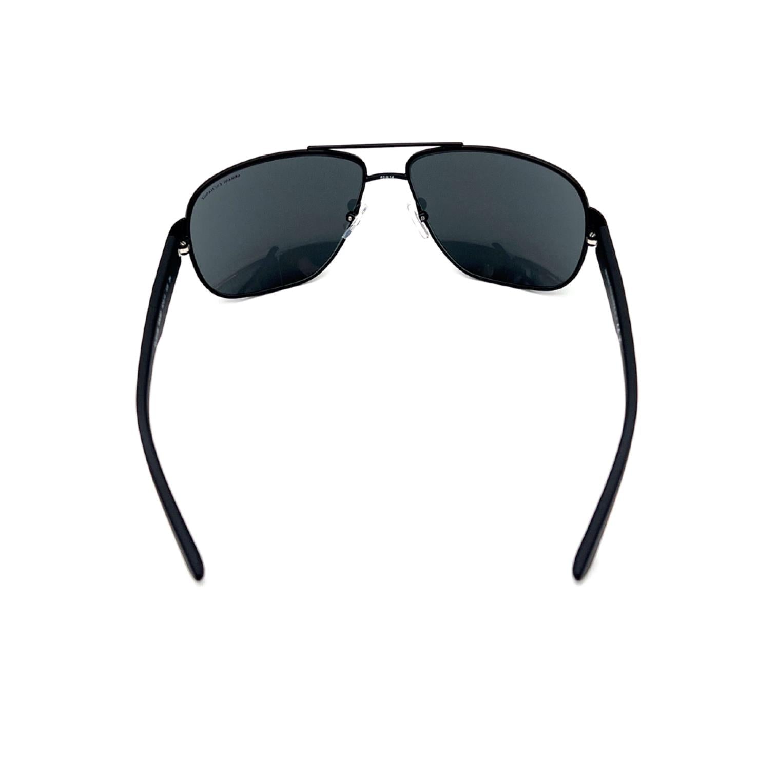 Armani Exchange ax2012s 606387 erkek güneş gözülüğü