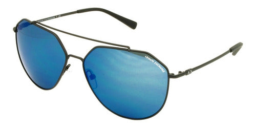 Armani Exchange AX2023S 6063 Erkek Güneş Gözlüğü